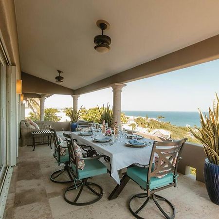 Casa De Las Olas - Villa Ocean View San José del Cabo Екстериор снимка