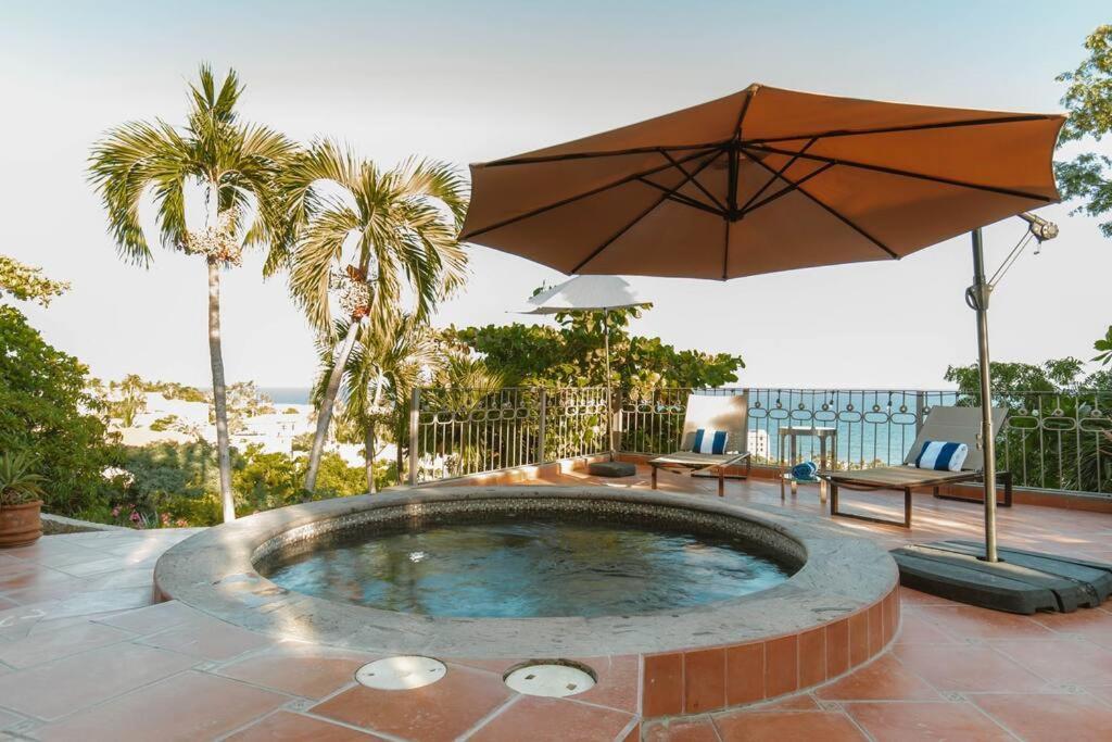 Casa De Las Olas - Villa Ocean View San José del Cabo Екстериор снимка