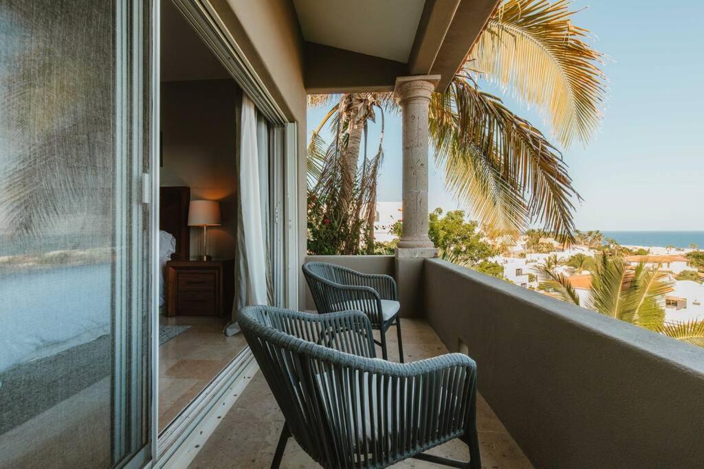 Casa De Las Olas - Villa Ocean View San José del Cabo Екстериор снимка