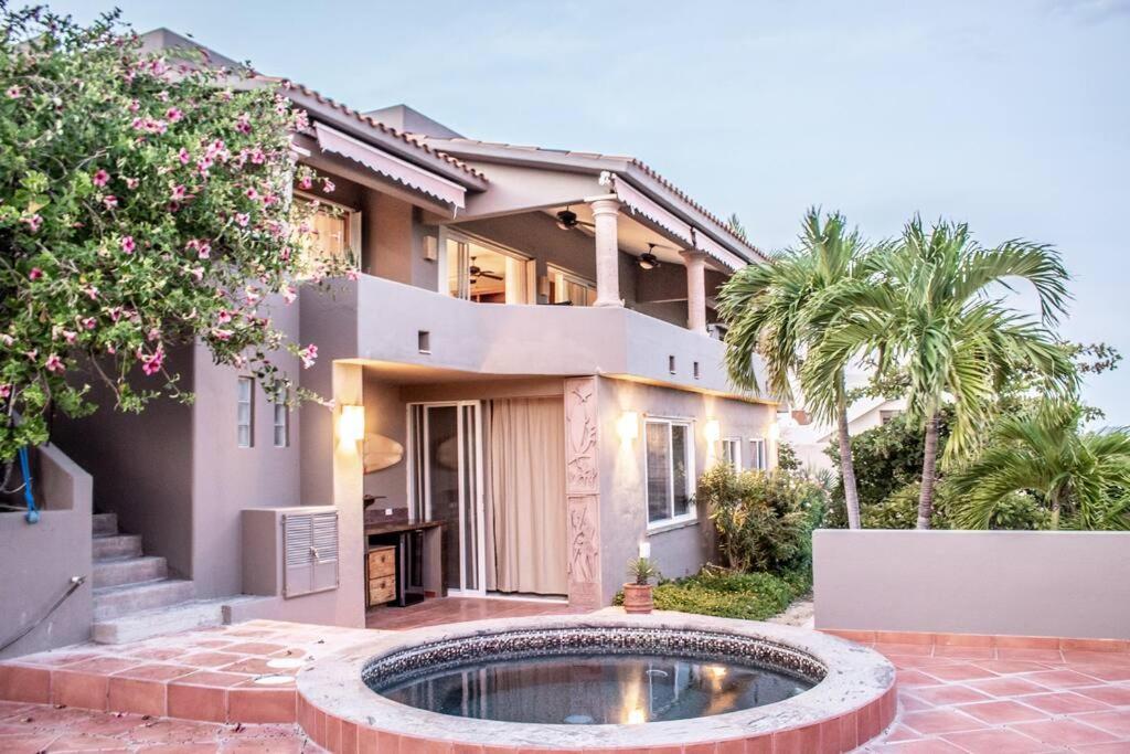 Casa De Las Olas - Villa Ocean View San José del Cabo Екстериор снимка